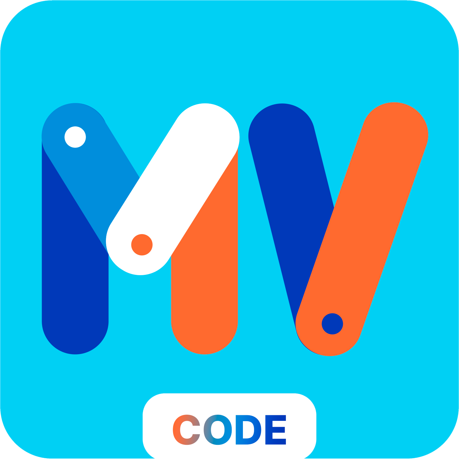 Mateus Veloso | Mv.Code